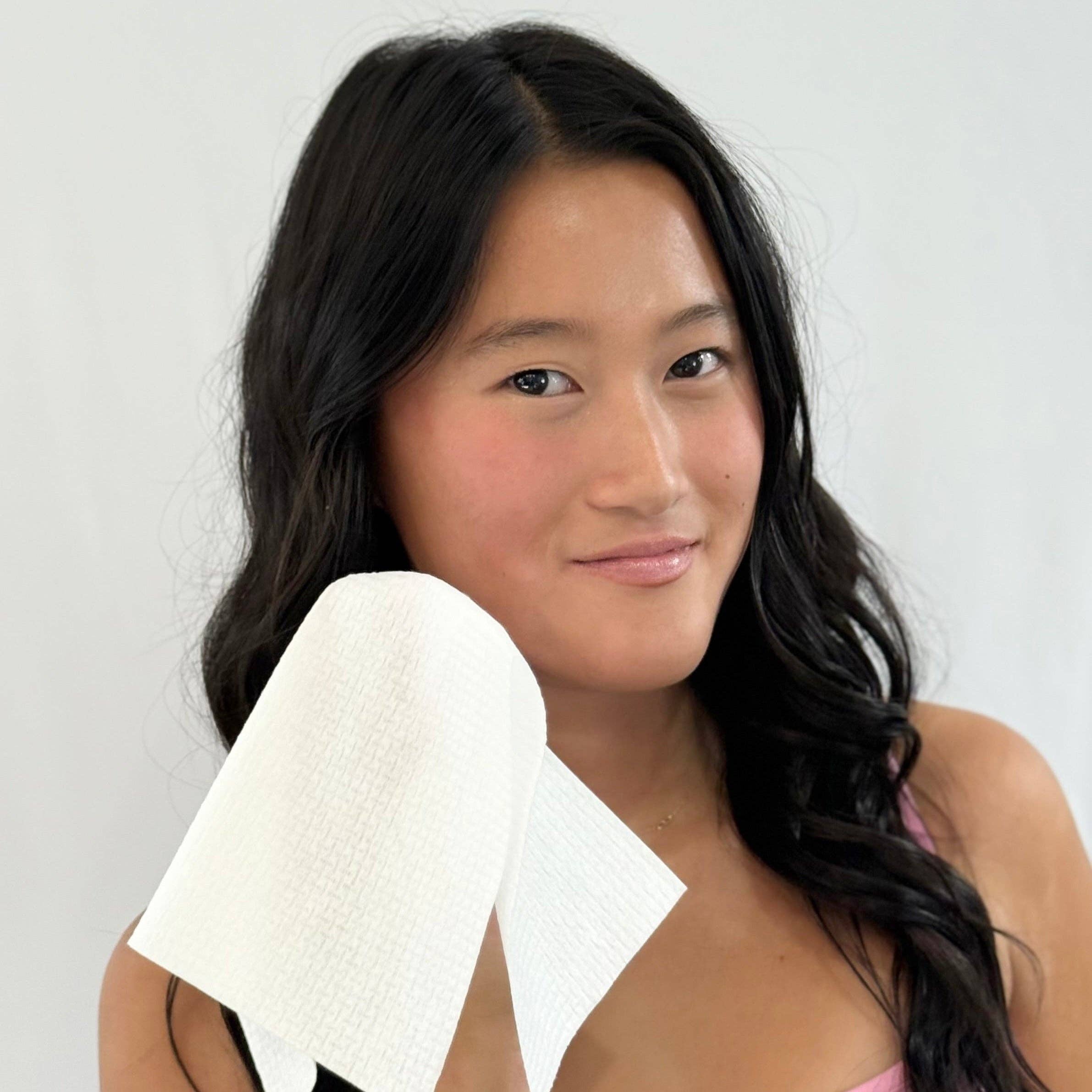 My Flexy – wholesale Ansikts- och kroppsservetter – Komposterbara rena ansiktshanddukar12