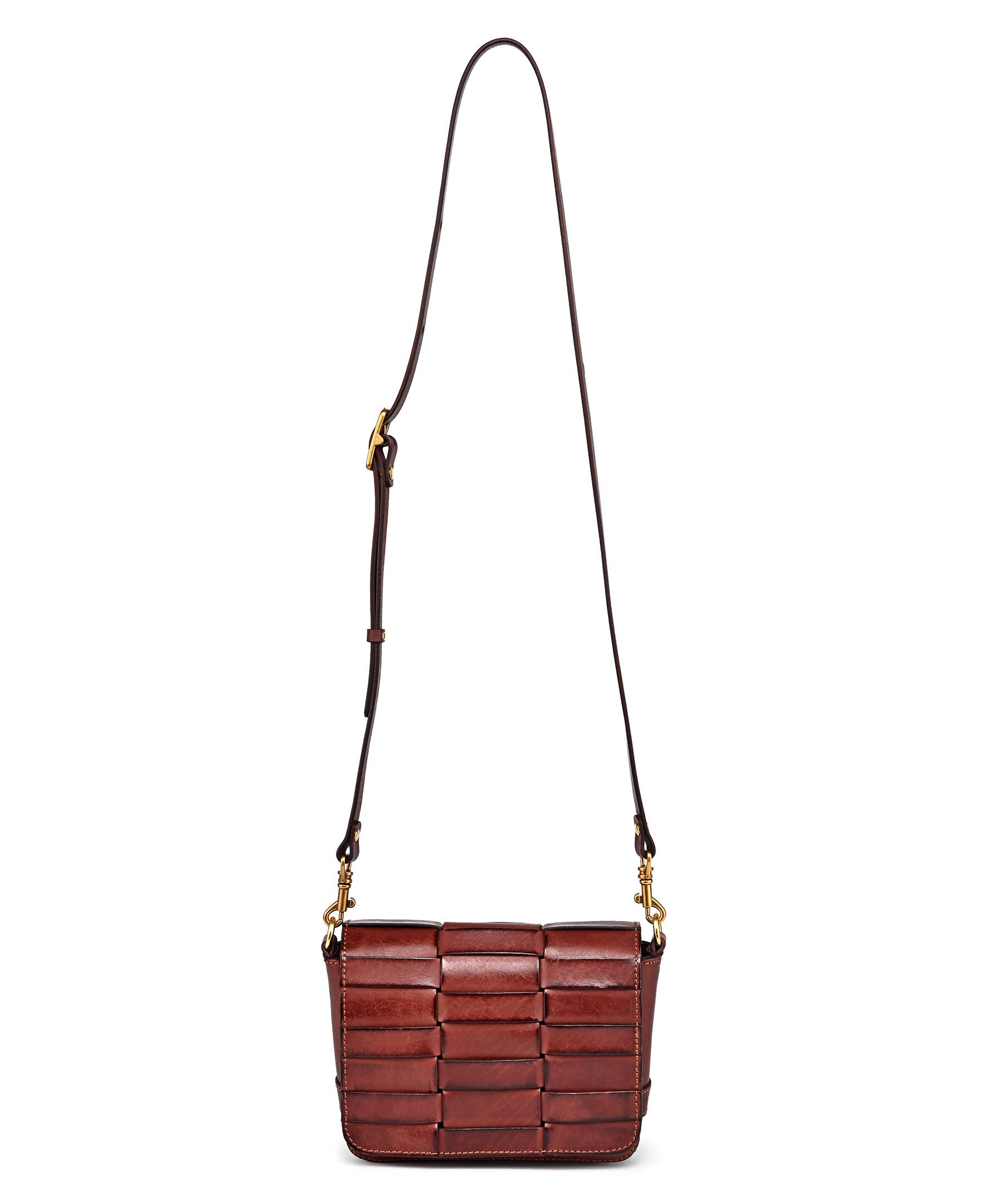 Old Trend - Wholesale Crossbody Bag - Women's - Lupine Mini Crossbody31