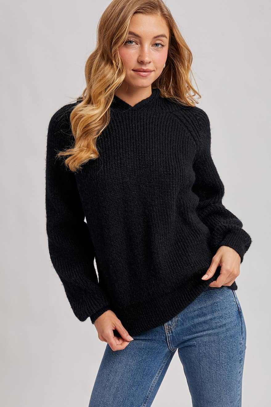 Bluivy – wholesale Hoodie – Women's – SWEATER HOODIE20