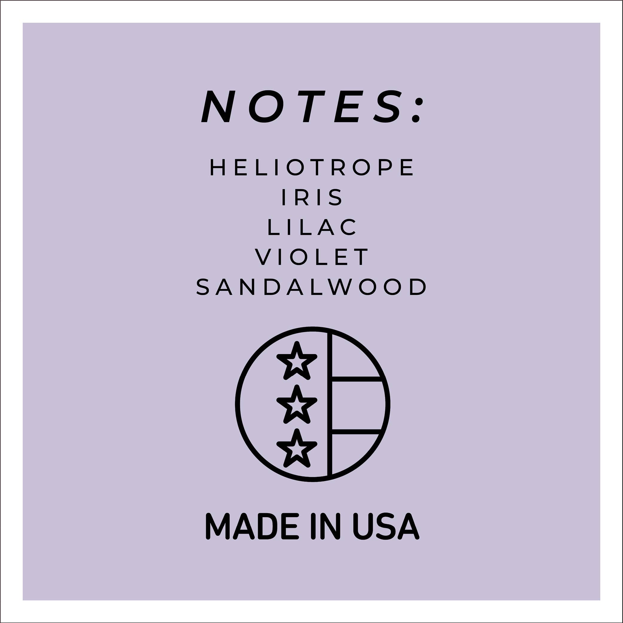 A Cheerful Giver - Venta al por mayor Velas en tarros - Vela Mama de KOTL (22 oz.) — Lilas en flor5