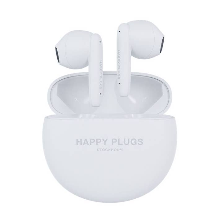Happy Plugs Joy Lite - Bianco per la vendita all'ingrosso da parte di Happy Plugs