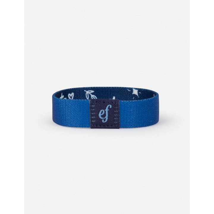 Elevated Faith - Wholesale Wristband - Riches of His Glory Reversible Wristband