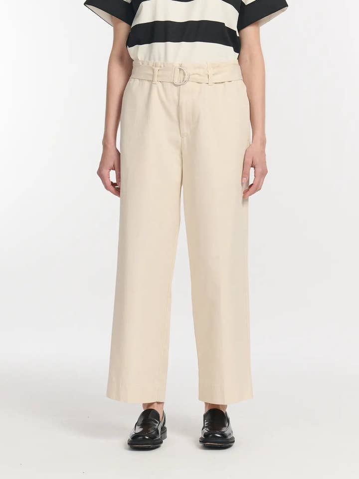LABDIP - Wholesale Pants - Women's - PONY CANVAS FOAM