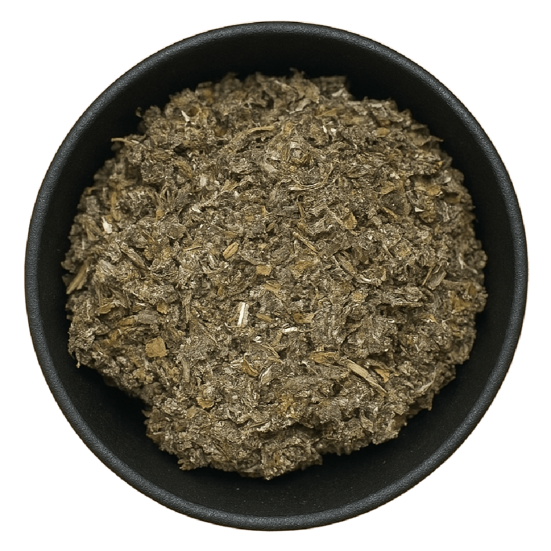 LA Herb - Wholesale Herbs - Burdock Leaf Cut (Arctium Lappa)1