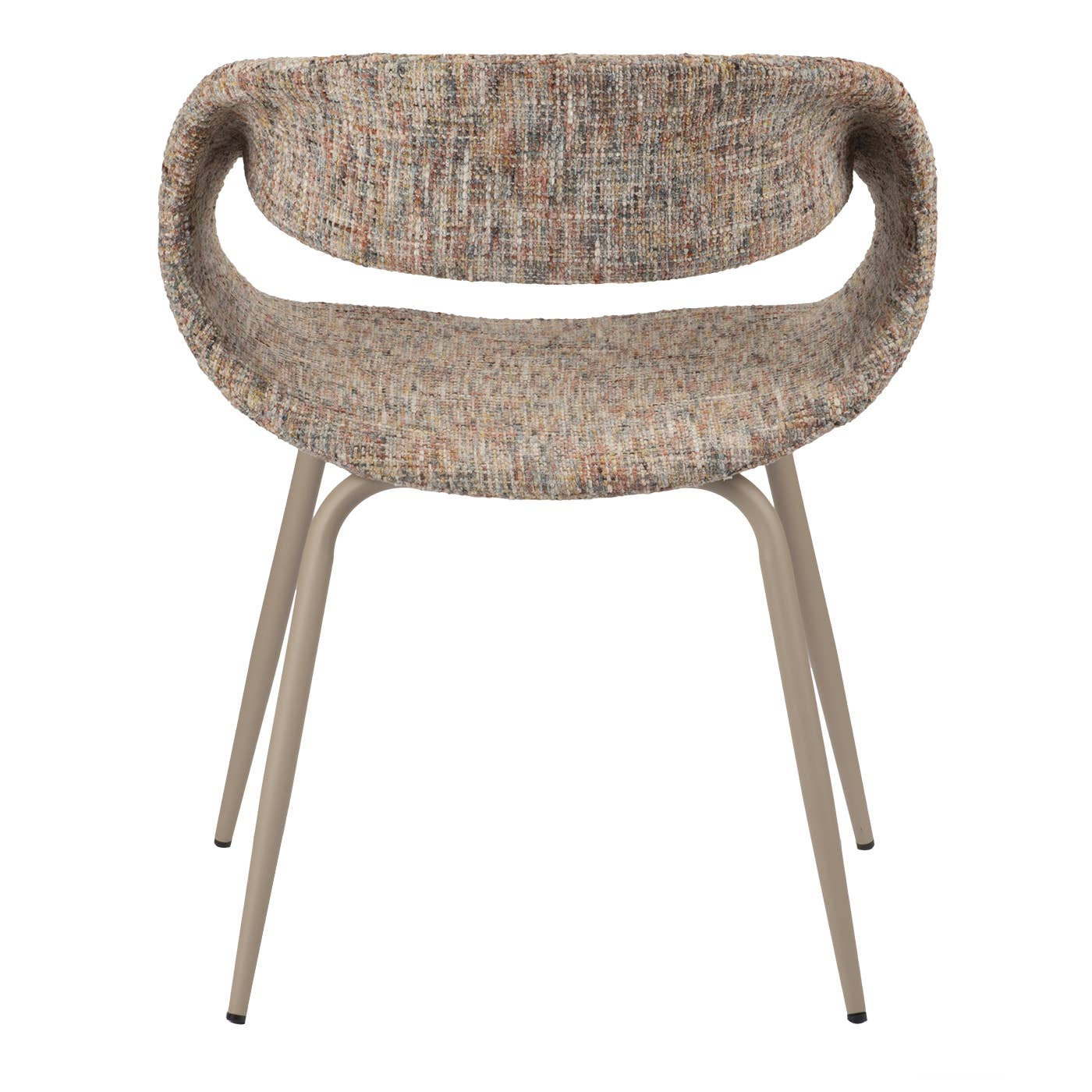 Pole To Pole - Vendita all'ingrosso Sedie - Sedia Whale dal design ispirato alle curve eleganti di una balena23