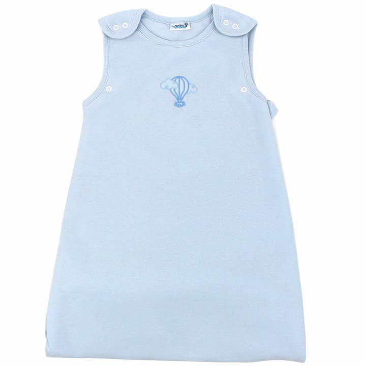 Sacco a pelo Azure Mid-Season Evolutionary 3-6 mesi per la vendita all'ingrosso da parte di Premiers Moments - Paris