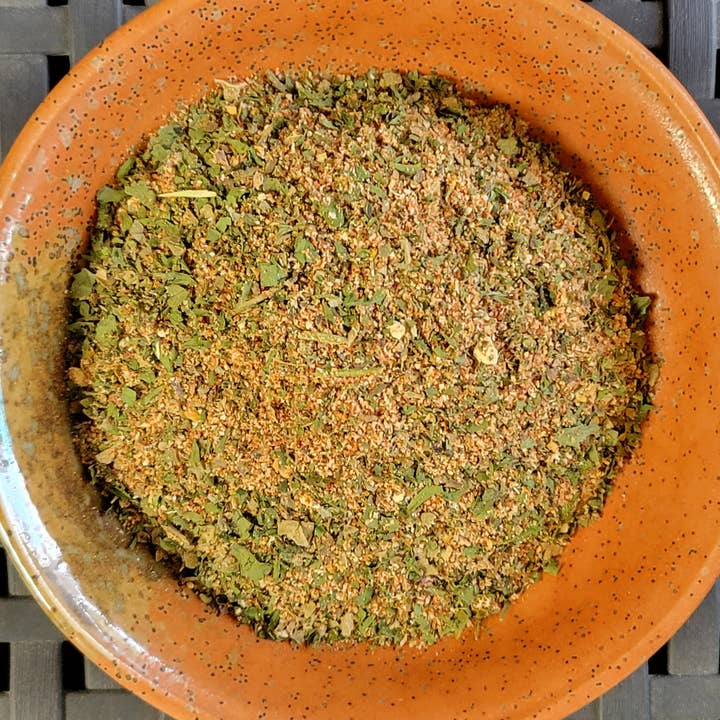 Thai Spice for wholesale by The Spice Apothecary