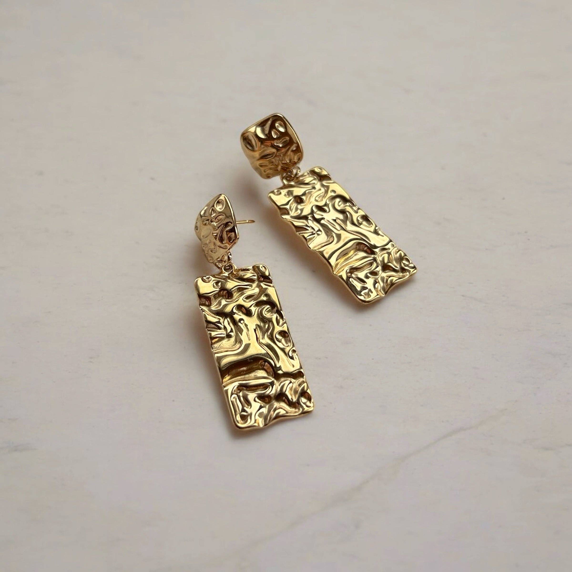 Boem Collection - Vendita all'ingrosso Orecchini pendenti - Orecchini Pendenti Portofino2