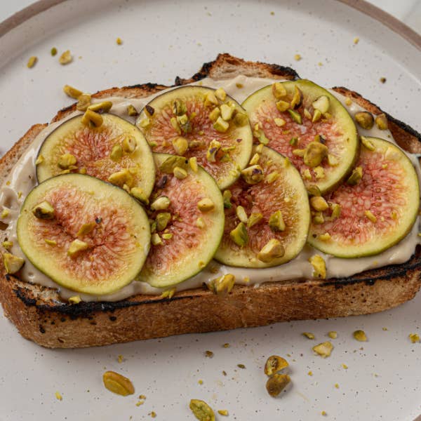 Med Cuisine EU - Wholesale Sauce - Sweet Sesame Butter Tahini Sauce - 310Gr4