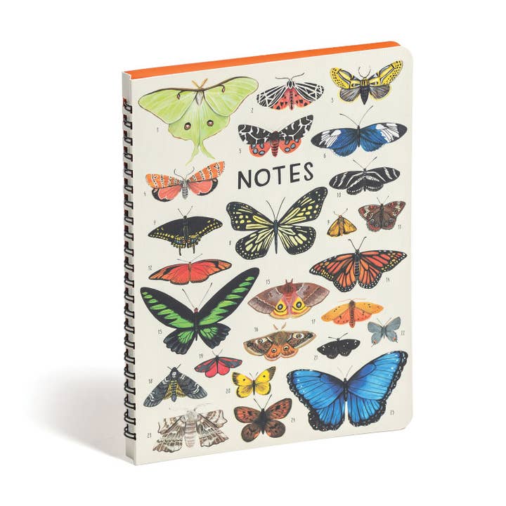 Orders of the Animals High Note® Personal Planning Notebook for wholesale by Sellers Publishing