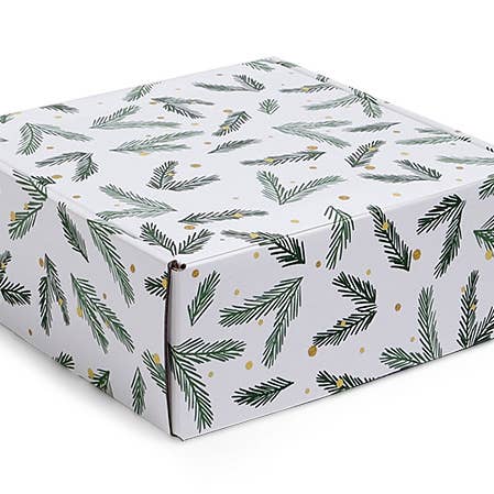 Nashville Wraps - Wholesale Gift Box - Decorative Ecommerce Mailing Boxes7