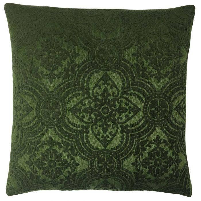 Lilith Throw Pillow for wholesale by The Pillow Collection Inc.