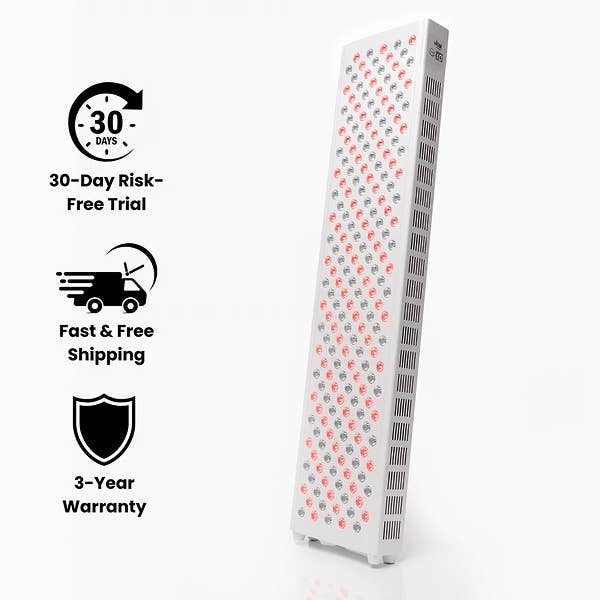 Élite Vitale pour la vente par Vital Red Light