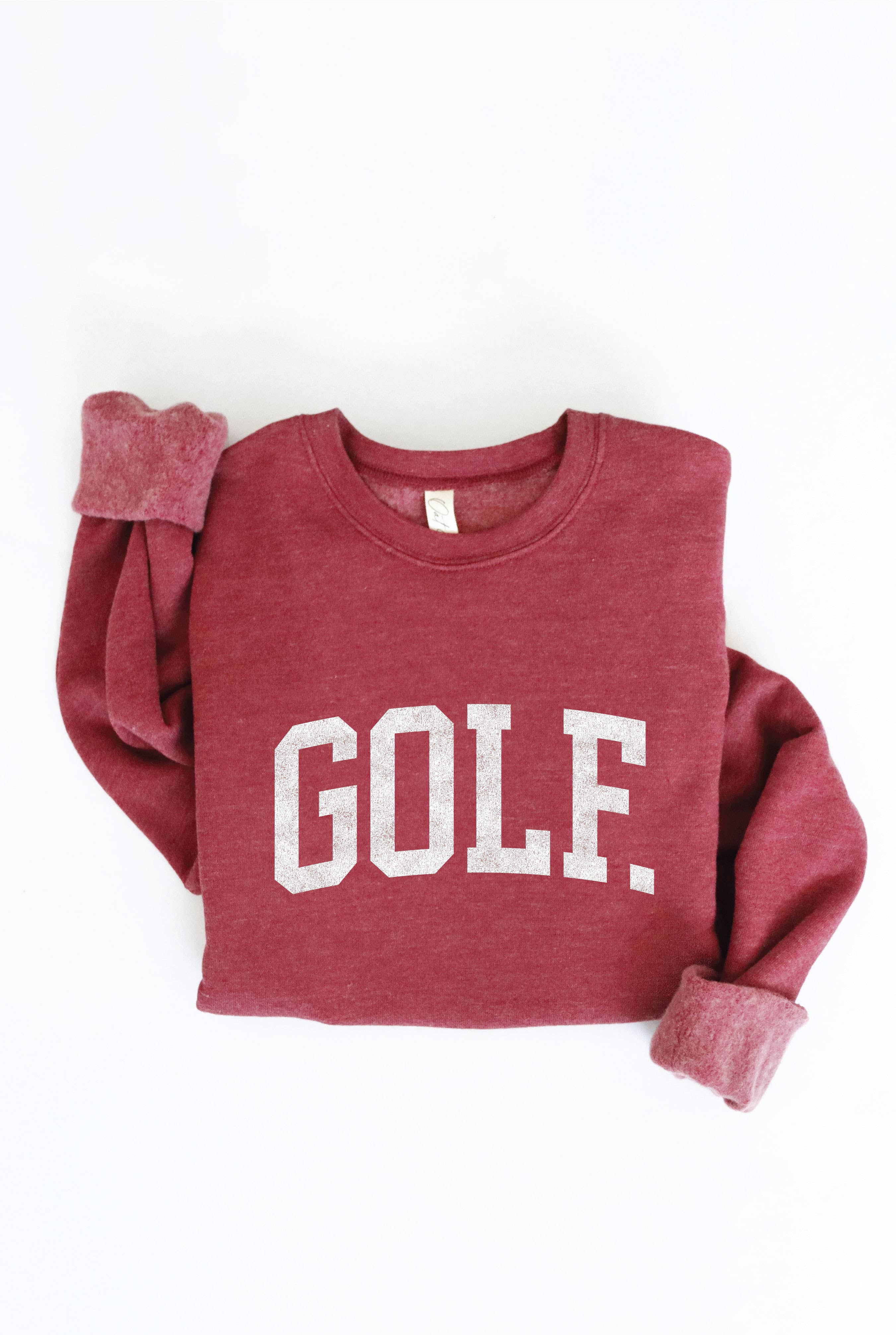 Wholesale GOLF. Graphic Sweatshirt for your store - Faire