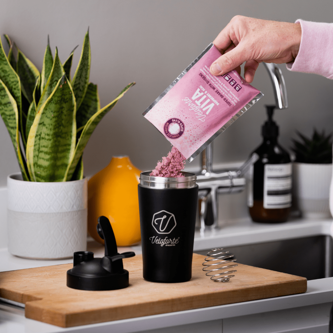 Veloforte – wholesale Snack bar – Starter Pack8