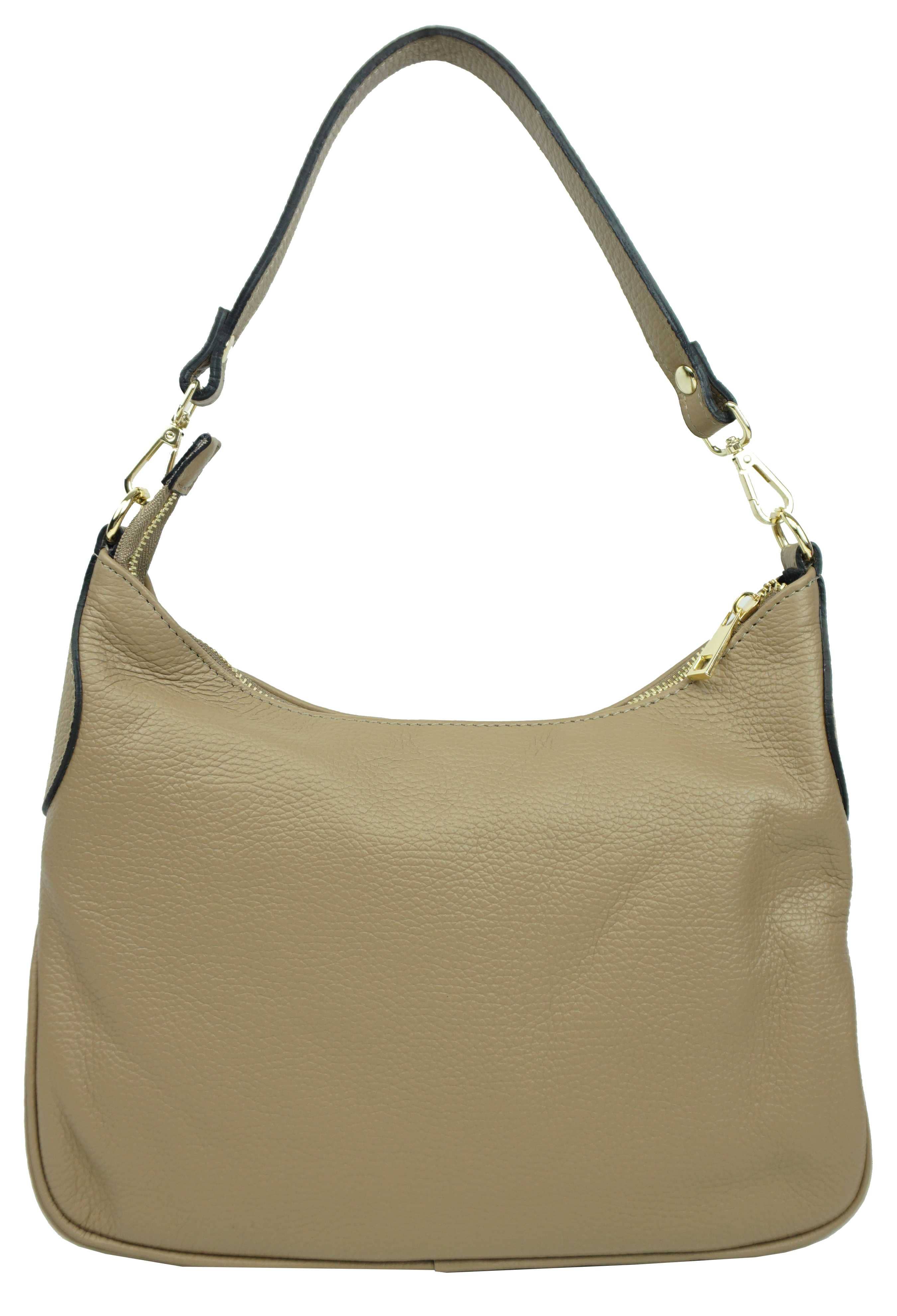 Anais - Wholesale Shoulder Bag - Women's - Myriam 39100 leather shoulder bag19