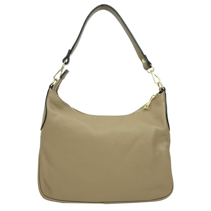 Anais - Wholesale Shoulder Bag - Women's - Myriam 39100 leather shoulder bag19