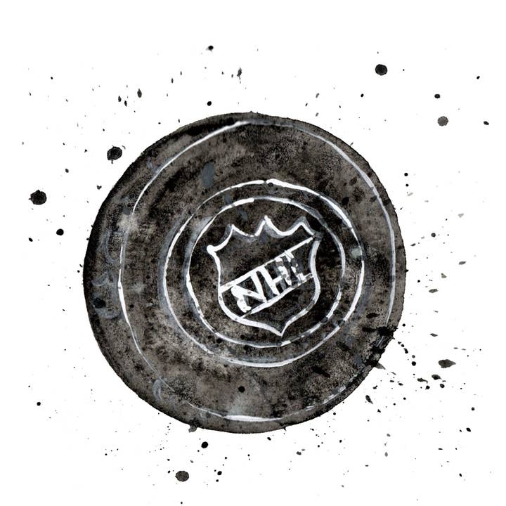 Peak To Pine Designs - Wholesale Ornament - Vintage Grove Paintings Ornament Collab28