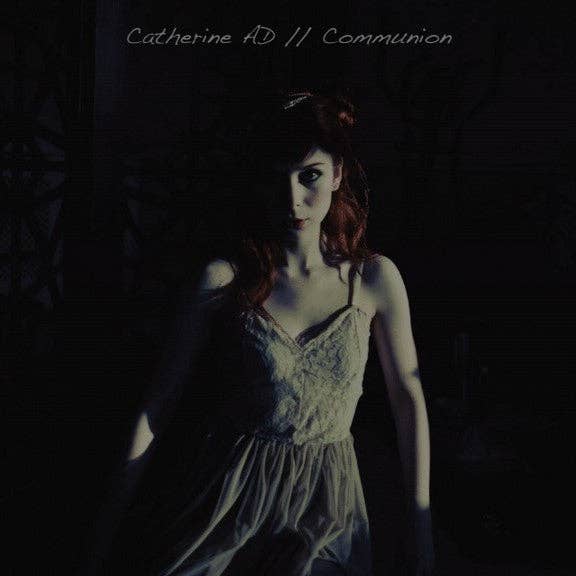 The Anchoress - Communion LP y CD para venta al por mayor de Last Night From Glasgow