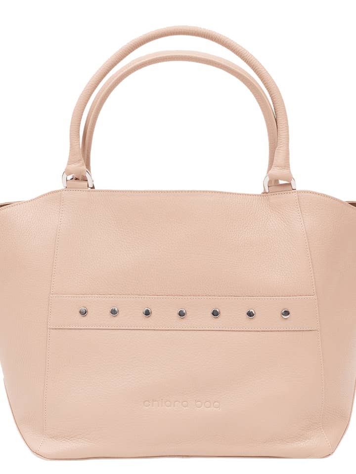 Borsa per la spesa Paris per la vendita all'ingrosso da parte di Chiara Barcelona