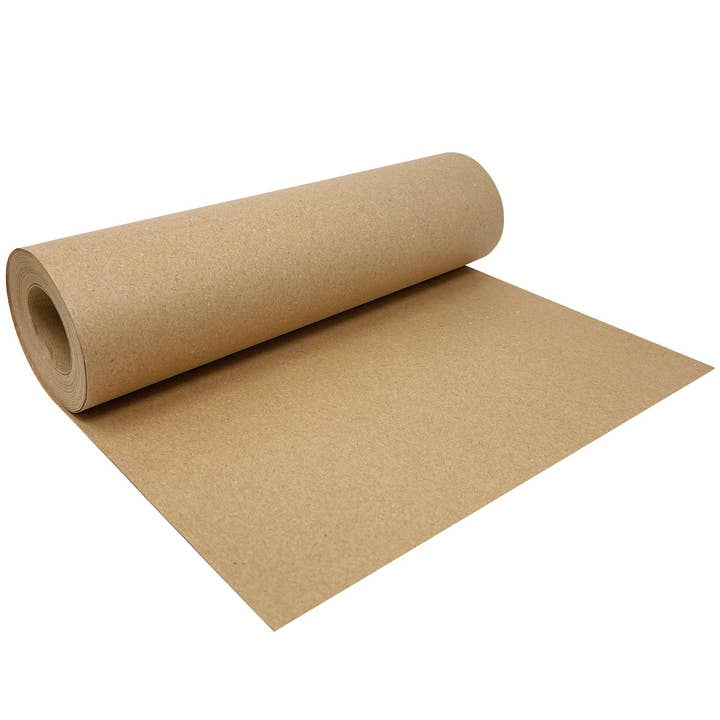 Wrapables Kraft Paper Roll 12" x 100' for Gift Wrapping for wholesale by Wrapables.com