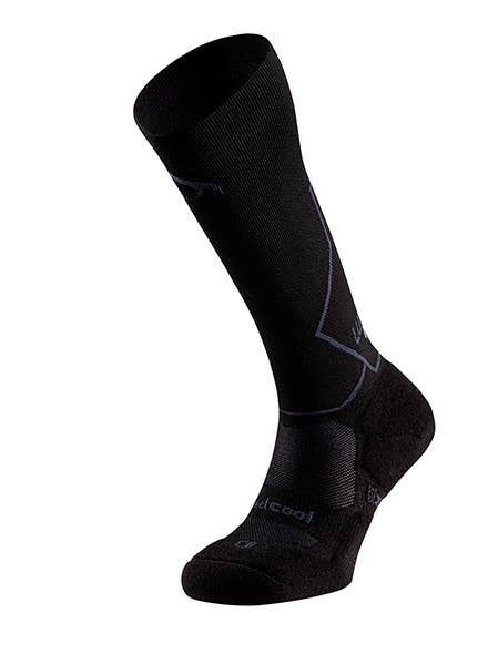 Horus, unisex, compressive model for Trail running Lurbel. for wholesale by Lurbel