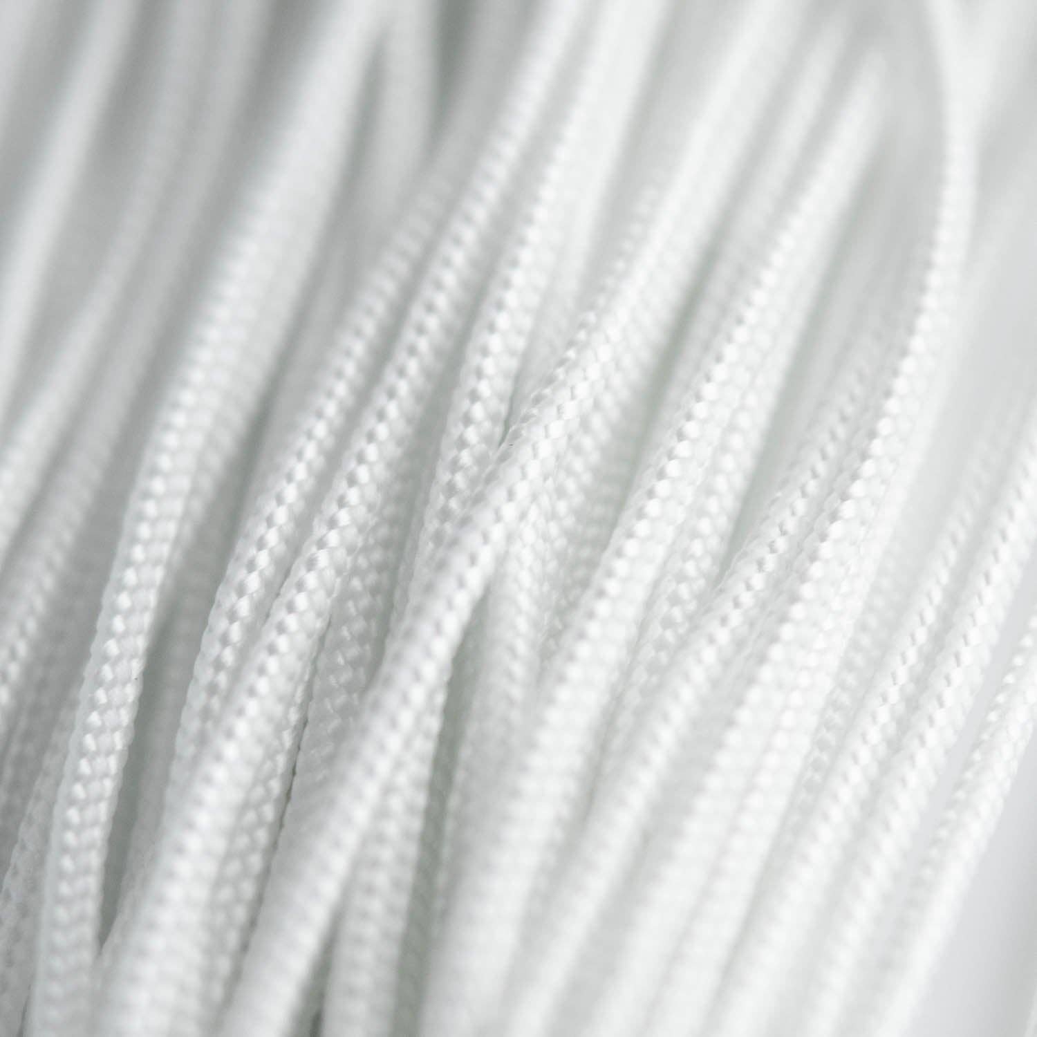 Cara & Co Silicone Craft Supply - Wholesale Craft Supplies - 2mm Nylon Paracord Bundles2