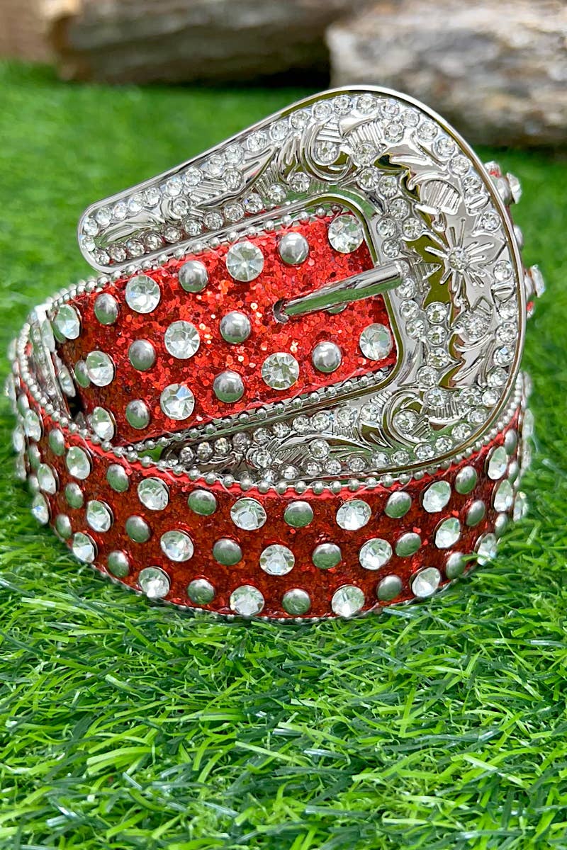 Kids Charm Online - Wholesale Belt - Kids - 19 Colors available/ Shimmery Belts!!!10