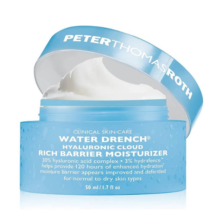 PTR - Hidratante hialurónico empapado en agua para venta al por mayor de MDV Shop