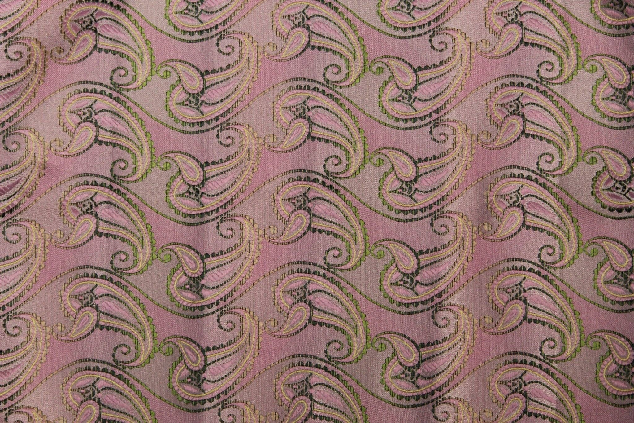 Dubal Brothers - Wholesale Necktie - Men's - Skinny Design Necktie & Pocket Square by Vittorio Farina21