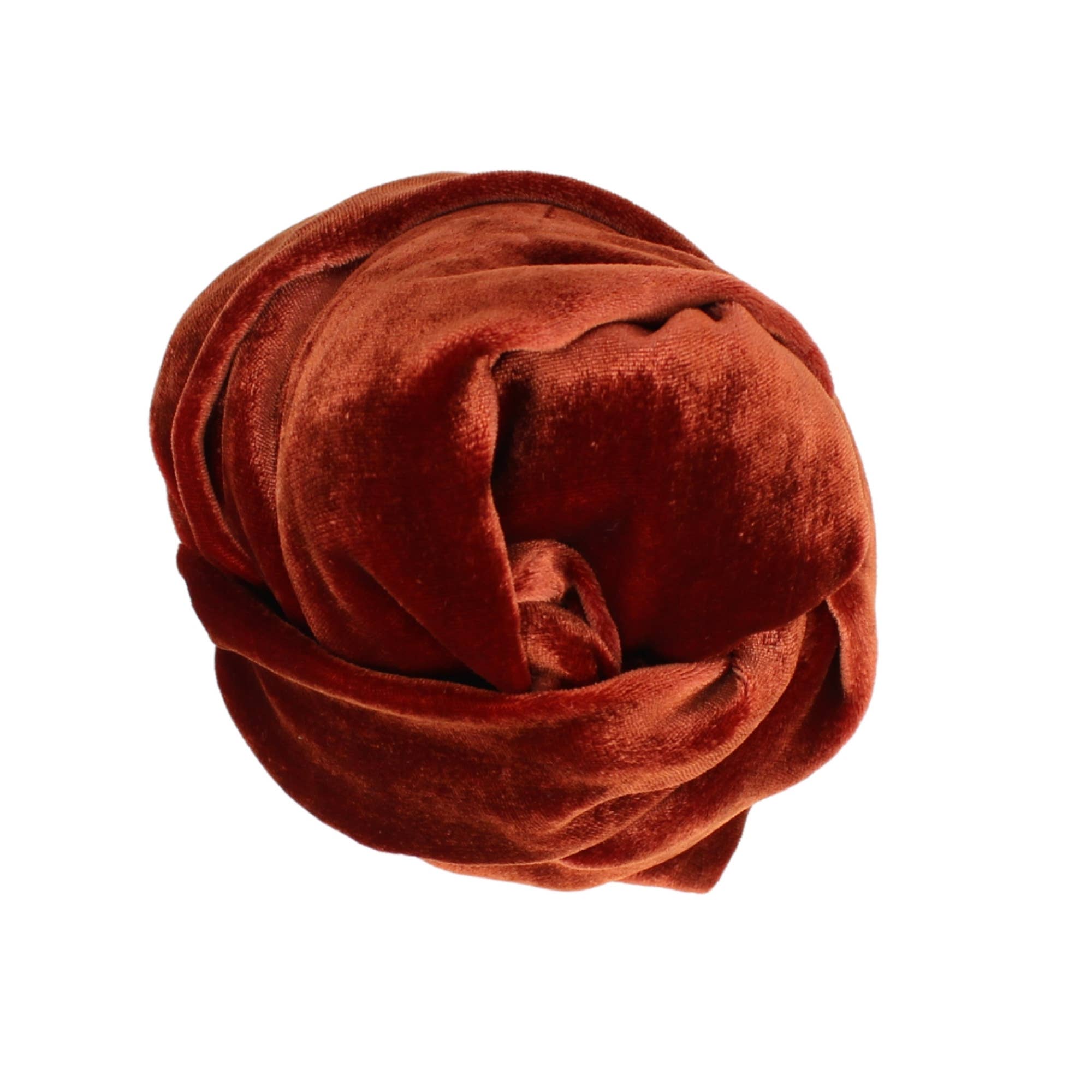 Dana Herbert - Vente Châle – femme - Châle en velours de soie0