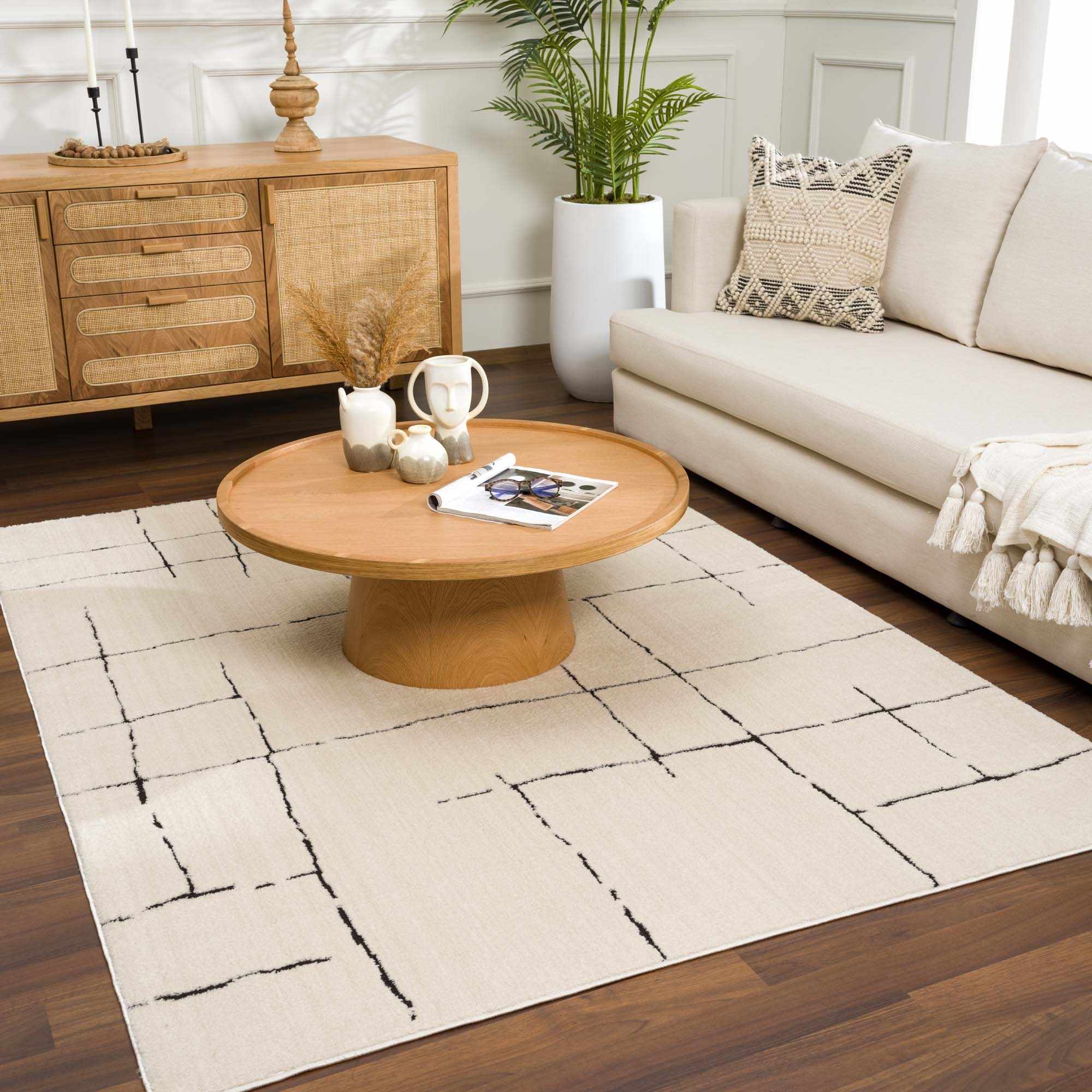 Hauteloom - Wholesale Area Rug - Koume Area Rug14