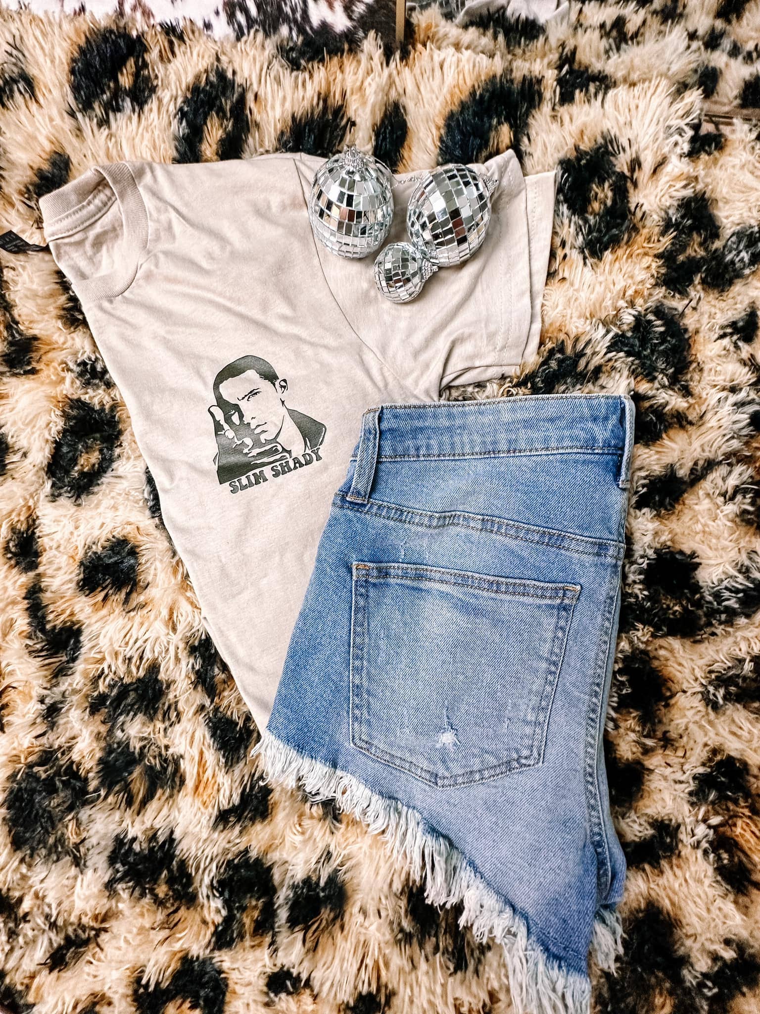 ZZ Threadz – wholesale Screen printed t-shirt – Women′s – Eminem Graphic Tee0