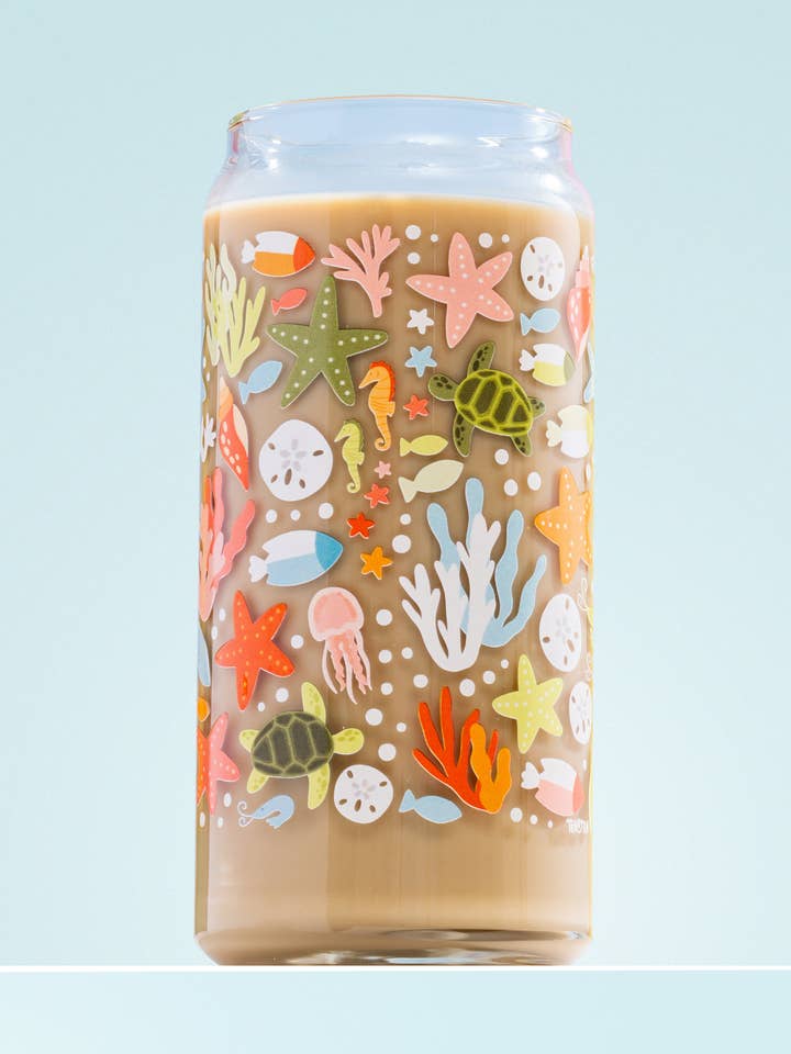 Verre Océan 20 oz pour la vente par Ten By Ten