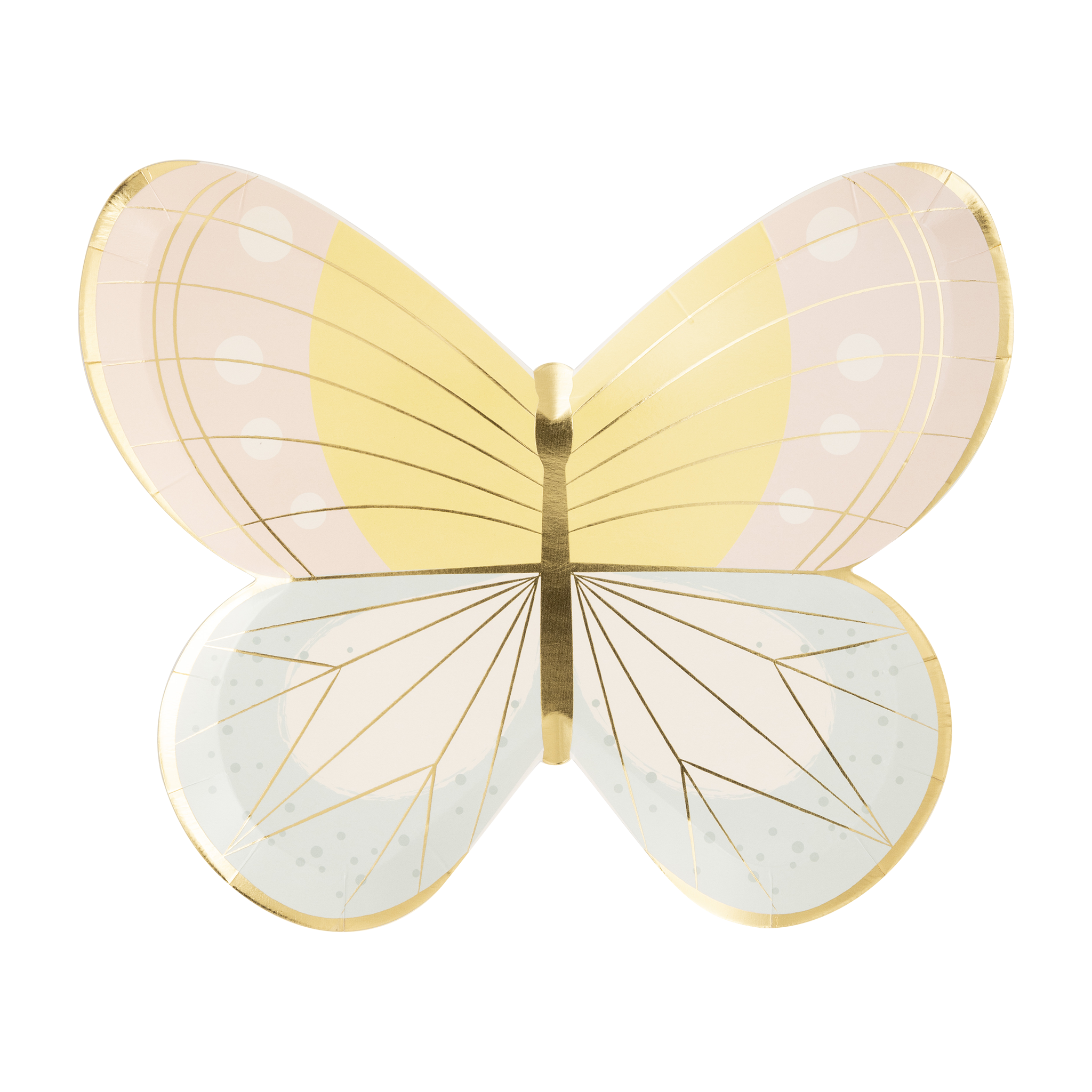 My Mind’s Eye - Wholesale Kartonnen bordje - SPR1040 - Vlinderplaten3