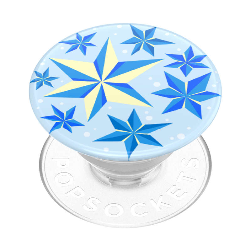 PopSockets - Wholesale Phone Grip - PopSockets Grip Plant Star Status0