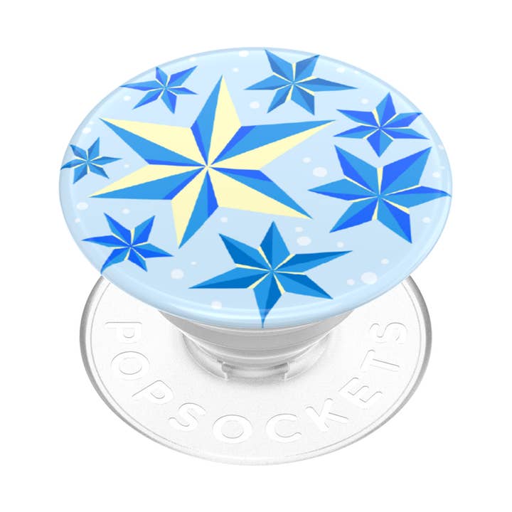 PopSockets - Wholesale Phone Grip - PopSockets Grip Plant Star Status