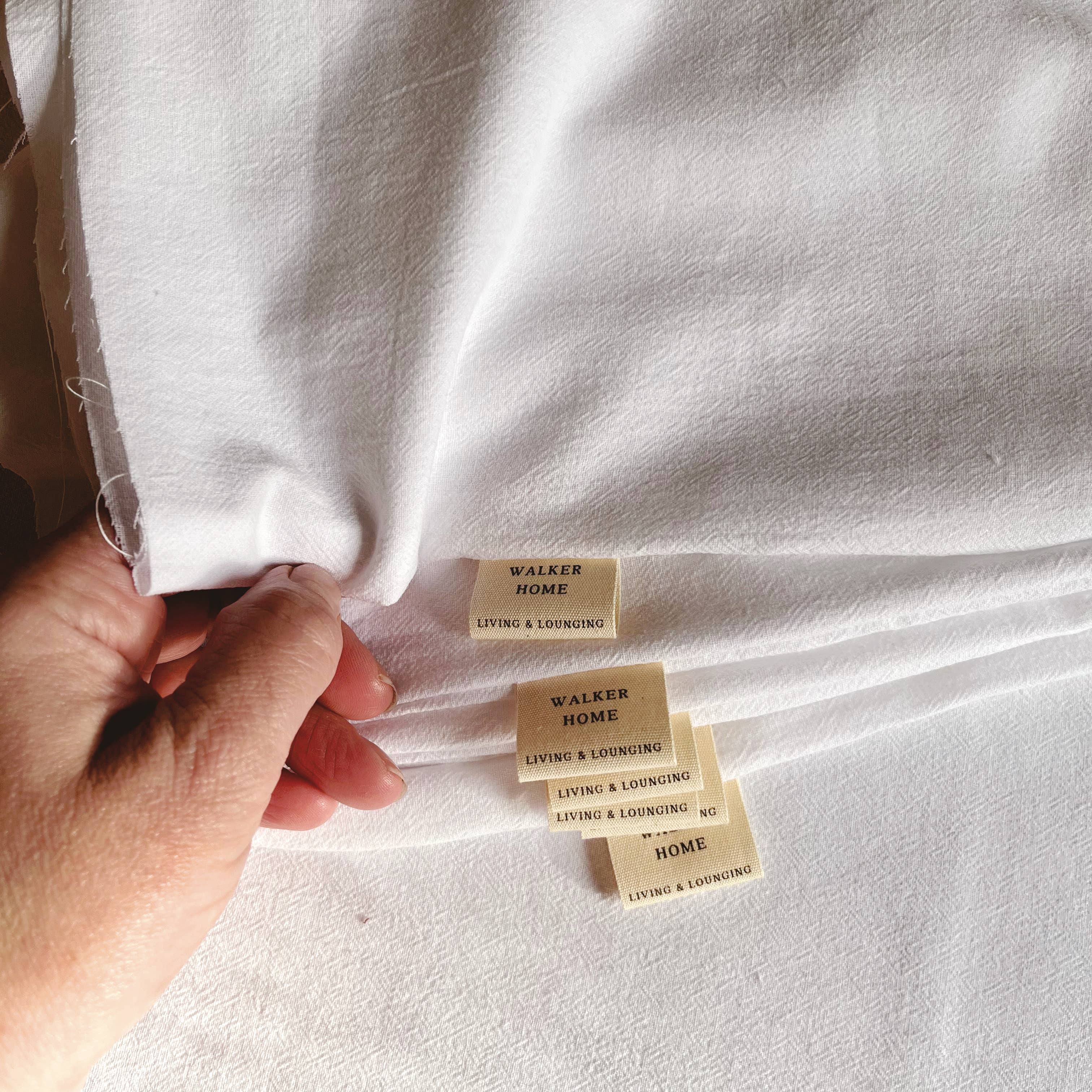 Walker Home – wholesale Holiday Stocking – Christmas Stocking - Festive Red Gingham 2