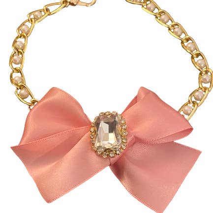 La Pearlella per la vendita all'ingrosso da parte di Bark Fifth Avenue