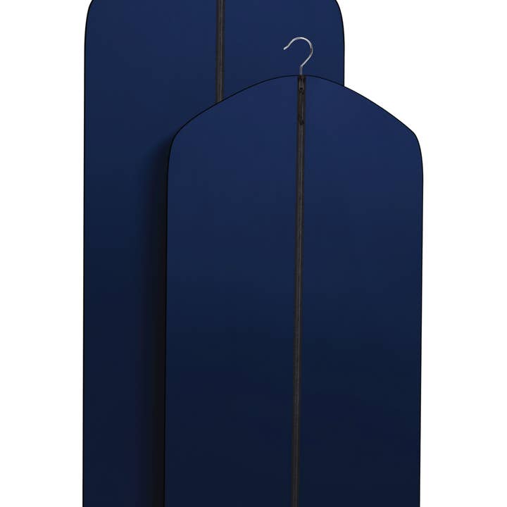 Sac à vêtements de voyage simple en nylon léger pour la vente par Parrott Canvas Company