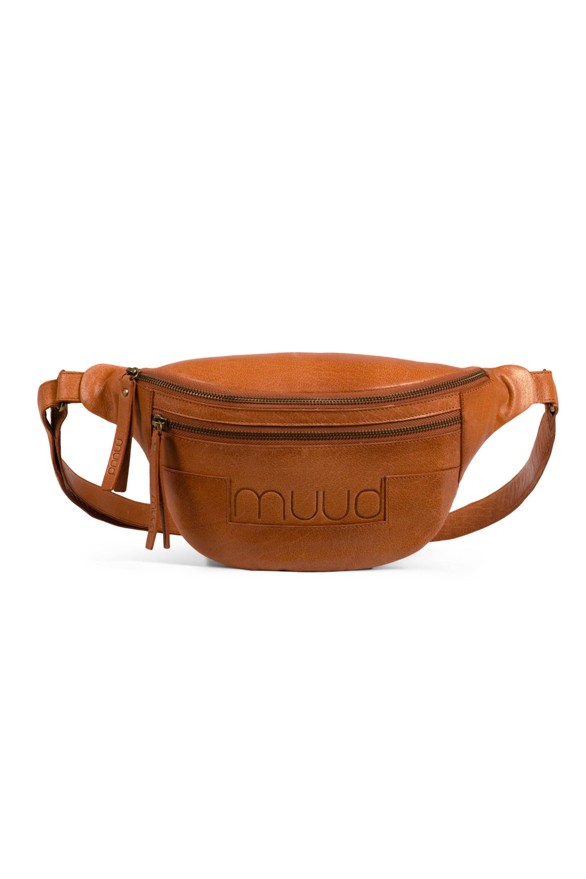 Muud - Wholesale Crossbody Bag - Women's - Vegas Bumbag1