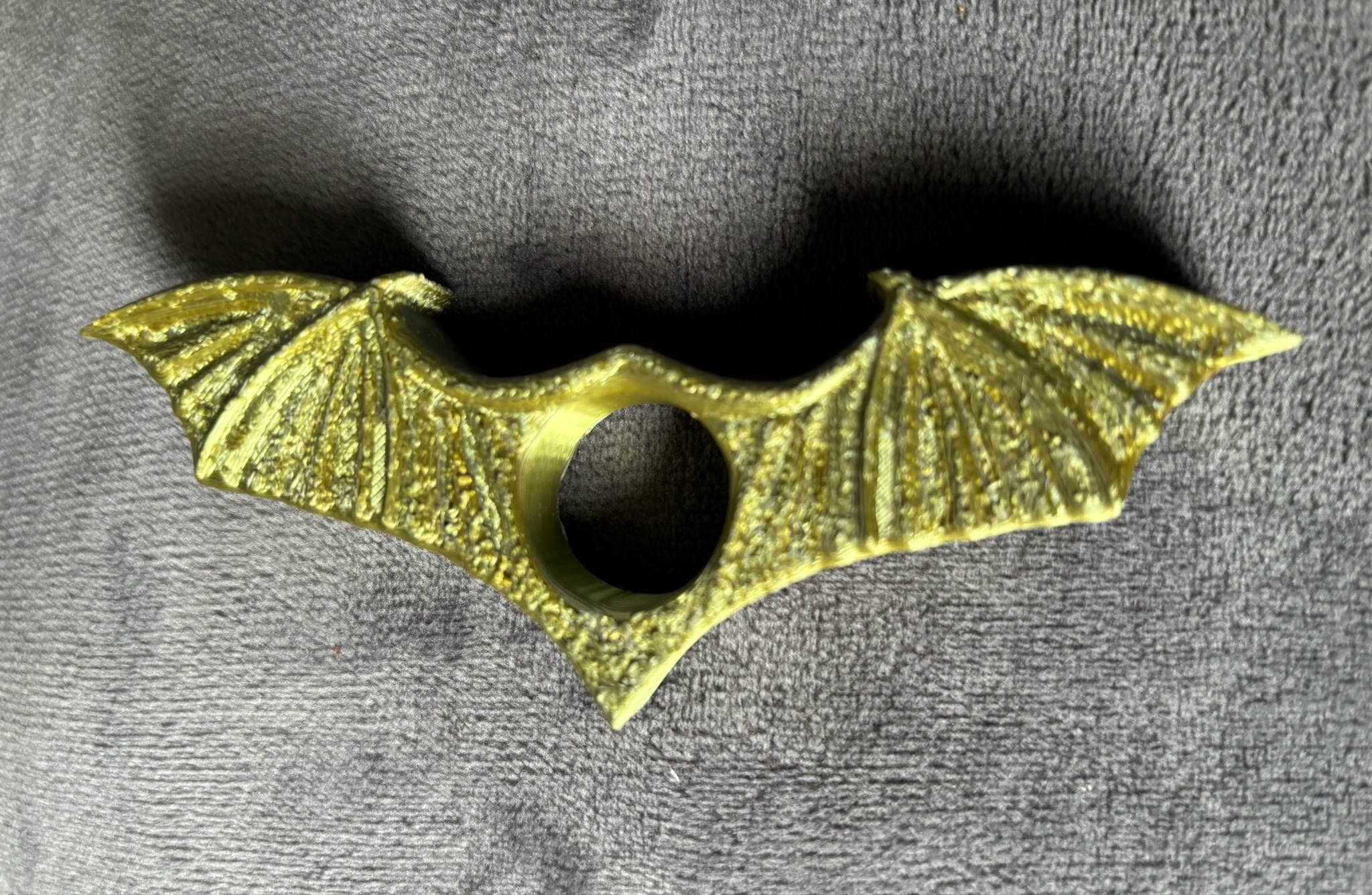 Cryptid Creations – wholesale Bookmark – Dragon wing  page holder 5