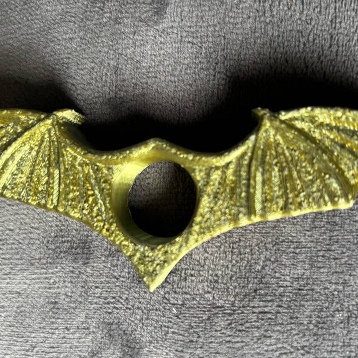 Cryptid Creations – Großhandel Lesezeichen – Lesezeichen mit Drachenschwingen5