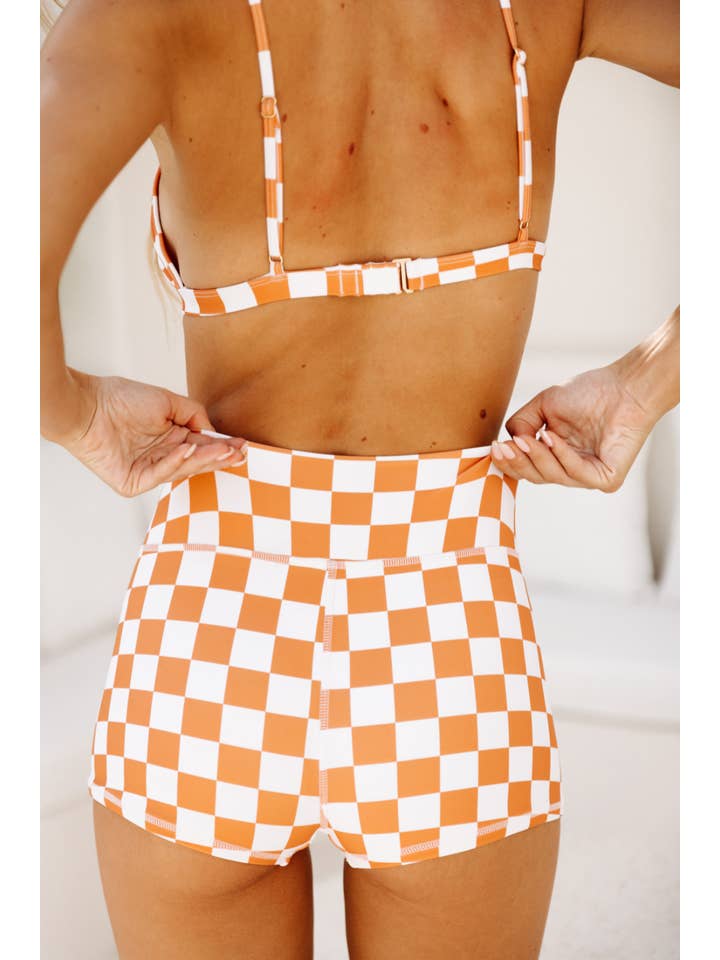 Soleil Praia Swim Short for wholesale on Faire7