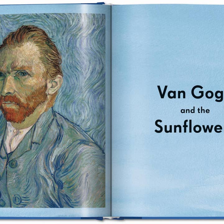 TASCHEN Europe - Wholesale Preschool Book (3-5) - Pequeñas historias de grandes artistas (Spanish)1