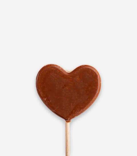 Pastry - Wholesale Chocolate-covered sweets - CHOCO LOLLYS JAR3