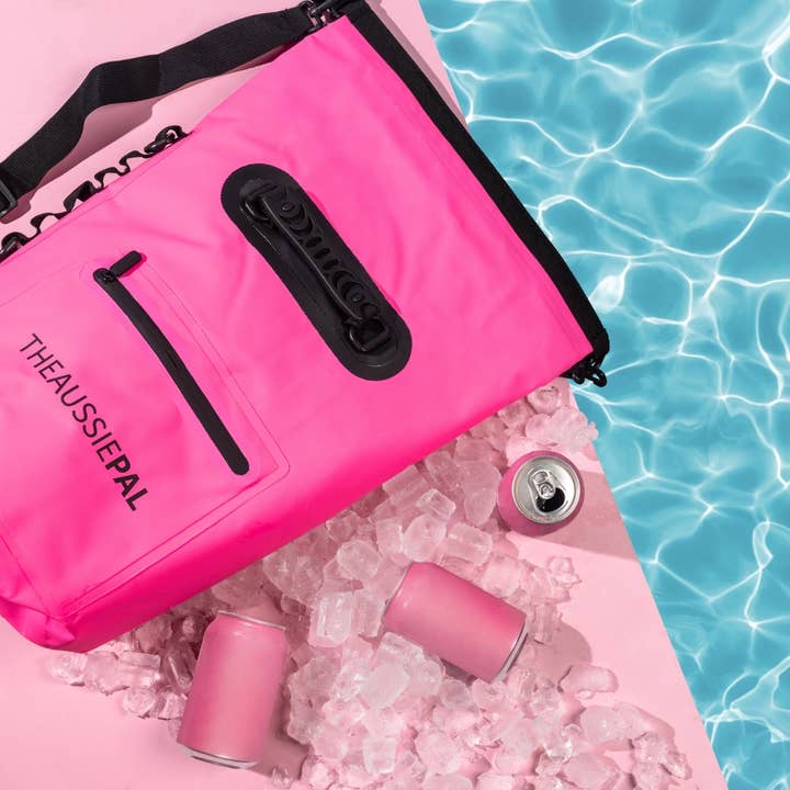 The Aussie Pal - Vendita all'ingrosso Borsa termica/frigo - Borsa per alcolici isolata 15L10