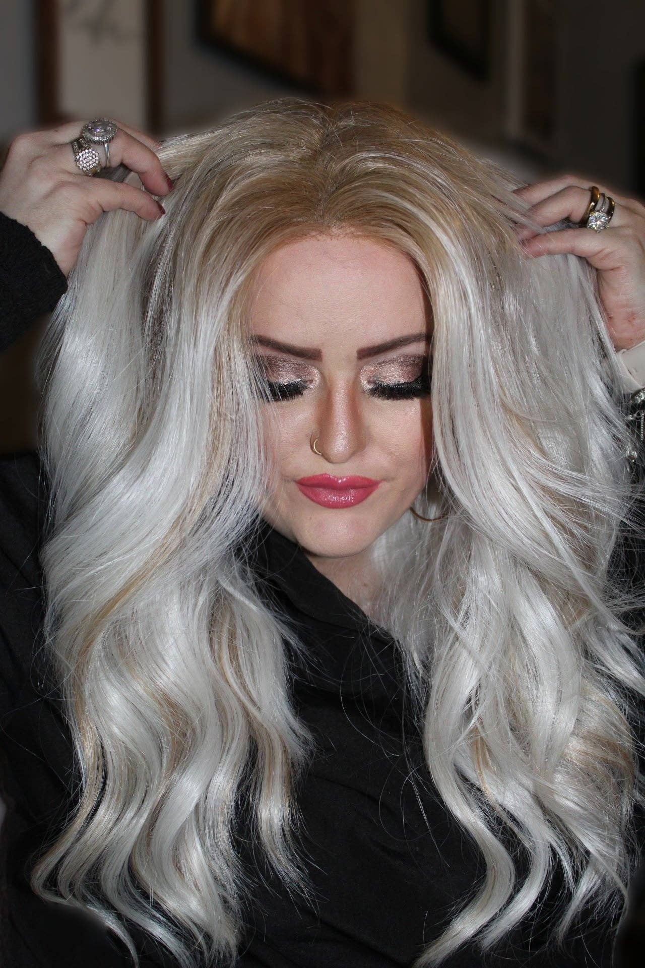 AQUALOCKS - Wholesale Hair Extensions - BAY21