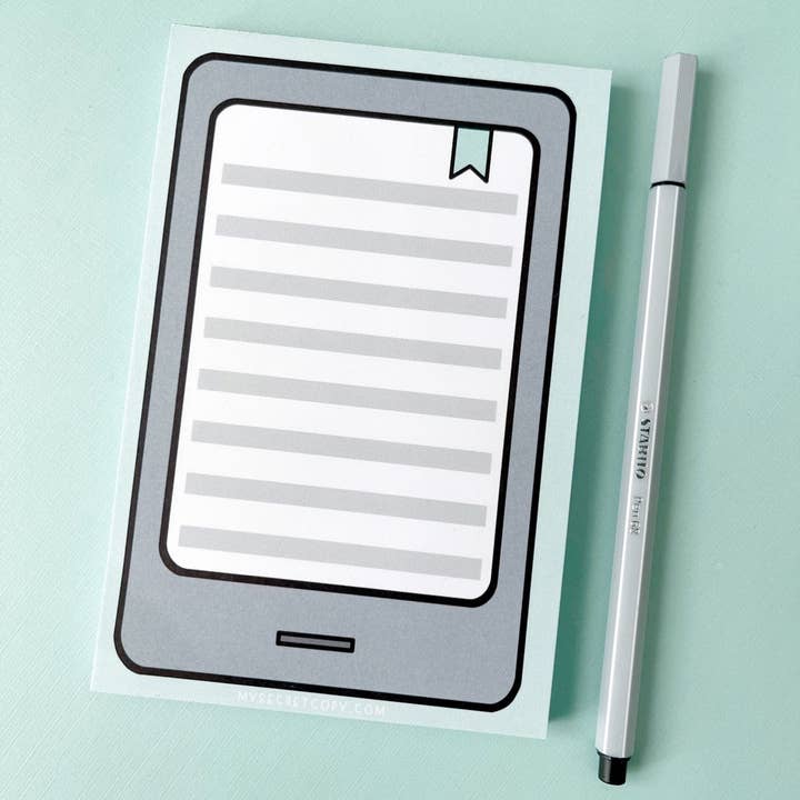 Bloc de notas de Ereader para venta al por mayor de My Secret Copy