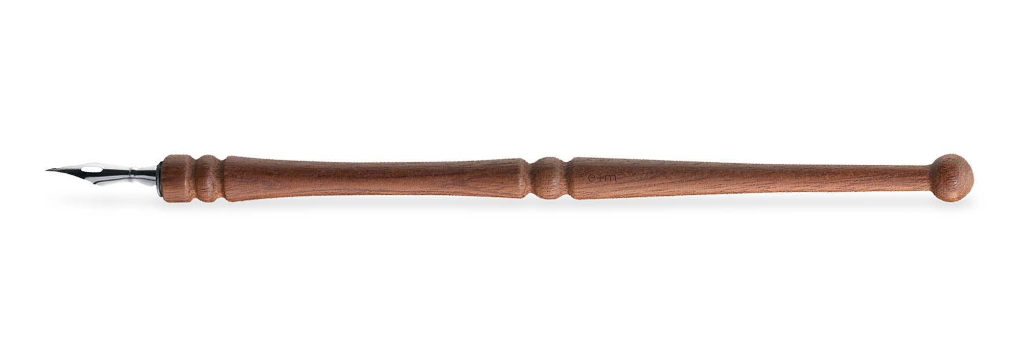 e+m Holzprodukte – Großhandel Stift – ANTIQUE1